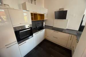 Wilmersdorf: Badensche Str: wunderschöne 2-Zi-Altbau-Whg, ca. 76 m² im ruhigen Hinterhaus per SOFORT – Badensche Straße 14, 10715 Wilmersdorf, Berlin – Vorschaubild 4