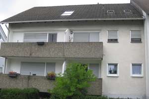 Helle 1-Zimmer- 1. OG - Wohnung in ruhiger Lage in KA - Neureut – Die vollständige Adresse der Immobilie erhältst du vom Anbieter., 76149 Neureut, Karlsruhe – Vorschaubild 10