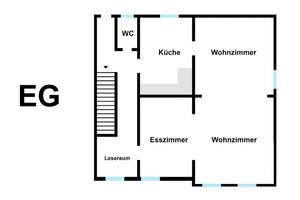 Villa Teichrose - historische Villa trifft modernes Wohnen in Bestlage von Wentorf! – Teichstraße 7, 21465 Wentorf bei Hamburg – Vorschaubild 51