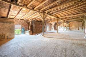 Großzügigkeit mit Substanz – Historischer Zwei-Seiten-Hof in gepflegtem Top-Zustand – Die vollständige Adresse der Immobilie erhältst du vom Anbieter., 39539 Havelberg – Vorschaubild 27