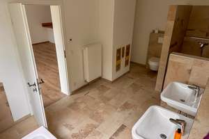 Schöne 2 Zimmer Wohnung mit Garten & Terrasse – 86856 Hiltenfingen – Vorschaubild 4