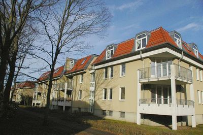 Helle 3-Zimmer-Dachgeschosswohnung in gepflegtem MFH