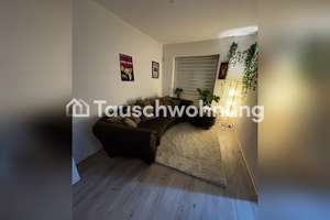 Tauschwohnung: Zentrale 2 Zimmer Wohnung Hannover gegen Köln:)