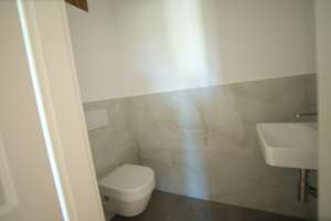 Moderne Wohnung mit Aufzug und TG-Stellplatz im Vicus Quartier – Ahornweg 19, 52388 Nörvenich – Vorschaubild 4