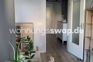Wohnungstausch: Wilhelmsruher Damm 95 – Wilhelmsruher Damm 95, 13000 Märkisches Viertel, Berlin – Vorschaubild 8