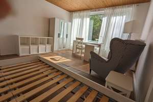 Möbliertes Zimmer in einer 2er-WG zentral in Bonn-Duisdorf – Carl-Schurz-Straße 13, 53123 Duisdorf, Bonn – Vorschaubild 4