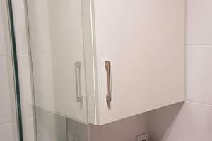 Wohnen mit Charakter: Ein-Zimmer-Apartment in Bogenhausen mit Parkblick – Höslstr. 30, 81927 Englschalking, München – Vorschaubild 7