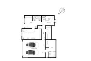 Ihr neues Zuhause mit Gartenidylle – Die vollständige Adresse der Immobilie erhältst du vom Anbieter., 75180 Büchenbronn, Pforzheim – Vorschaubild 14