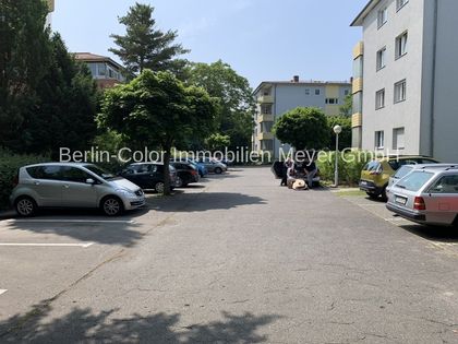 Single wohnung berlin spandau