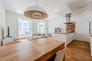 Wunderschöne, lichtdurchflutete Wohnung direkt am Ostkreuz – Die vollständige Adresse der Immobilie erhältst du vom Anbieter., 10245 Friedrichshain, Berlin – Vorschaubild 22