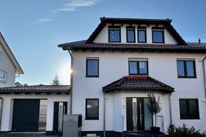 Neubau-Highlight: Stilvolles Einfamilienhaus mit separater Einliegerwohnung - Erstbezug! – Bindweidring 54, 61184 Karben – Vorschaubild 25