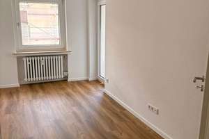 Rüttenscheider Stern! Sonnige 3 Zimmer Wohnung mit Balkon und Loggia - frisch renoviert - – Die vollständige Adresse der Immobilie erhältst du vom Anbieter., 45130 Rüttenscheid, Essen – Vorschaubild 6