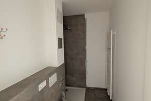 Dachgeschosswohnung in Waldtrudering - Erstbezug – Oberhuberstraße 14a, 81827 Waldtrudering, München – Vorschaubild 11
