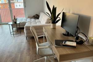Zuhause mit 2 Zimmern und Balkon in Nürnberg – Die vollständige Adresse der Immobilie erhältst du vom Anbieter., 90429 Muggenhof, Nürnberg – Vorschaubild 5