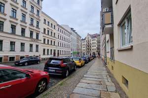 Gute Lage mit Balkon und Stellplatz – Die vollständige Adresse der Immobilie erhältst du vom Anbieter., 4107 Zentrum-Süd, Leipzig – Vorschaubild 4