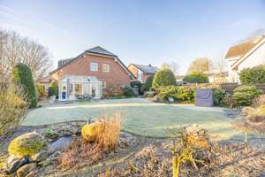 Gartenidylle trifft Premium-Ausstattung – Familienhaus in Bestlage von Billerbeck! – Die vollständige Adresse der Immobilie erhältst du vom Anbieter., 48727 Billerbeck – Vorschaubild 16
