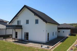 Exklusiver und flexibler Neubau
