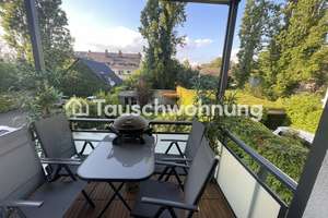 Tauschwohnung: Sehr schöne helle 2 Zimmer Wohnung/schöner Balkon Stadtwald – Schlegelstrasse 18, 50935 Lindenthal (Ortsteil), Köln – Vorschaubild 2
