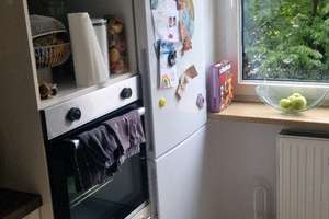 Vermietung einer 3-Zi-Whg. mit Balkon - in FÜRSTENRIED WEST  – 81475 Fürstenried-West, München – Vorschaubild 3