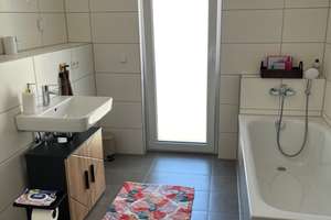 Modernes Reihenhaus in ruhiger Neubau-Lage von Weinheim – Die vollständige Adresse der Immobilie erhältst du vom Anbieter., 69469 Weinheim – Vorschaubild 11