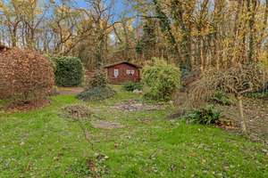 Idyllisches Einfamilienhaus am Waldrand – Die vollständige Adresse der Immobilie erhältst du vom Anbieter., 39629 Bismark (Altmark) – Vorschaubild 8