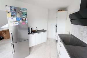 Exklusive Maisonettewohnung mit schöner Fernsicht über Dortmund – 44269 Berghofen, Dortmund – Vorschaubild 7