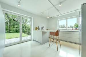 Freistehendes Einfamilienhaus mit Einliegerwohnung – 40629 Hubbelrath, Düsseldorf – Vorschaubild 4