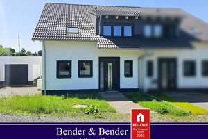 ***PREISREDUZIERUNG***Traumhaftes Wohnen in familienfreundlicher Lage! Attraktive "Neubau" Doppelhau – Die vollständige Adresse der Immobilie erhältst du vom Anbieter., 51570 Windeck – Vorschaubild 1