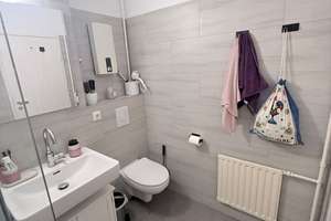 Unmöbilierte 2-Zimmer-Wohnung mit Balkon in Berlin Wedding – Holländerstraße 73, 13407 Wedding, Berlin – Vorschaubild 11