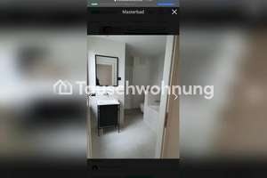Tauschwohnung: 3 Zimmer, 95qm mit Balkon, Garage und hohen Decken. – Ickstattstrasse 21, 80469 Glockenbach, München – Vorschaubild 6
