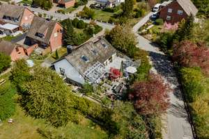 Modernisiertes Einfamilienhaus mit Pool, großem Garten und viel Platz in ruhiger Lage von Rullstorf – Die vollständige Adresse der Immobilie erhältst du vom Anbieter., 21379 Rullstorf – Vorschaubild 8