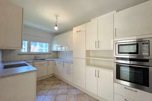 Moderne 4 Zimmerwohnung | Hochwertige Ausstattung, Balkon und Aufzug in gepflegter Wohnlage! – Schwemannstraße 6, 30559 Kirchrode, Hannover – Vorschaubild 7