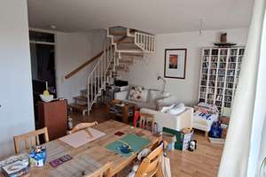 Attraktive 2-Raum-Wohnung im Zentrum von Aachen – Achterstraße 26, 52062 Hansemannplatz, Aachen – Vorschaubild 6