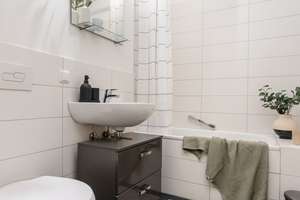 Frisch sanierte und möblierte 2-Zimmer-Wohnung in Köln-Neuehrenfeld – Iltisstraße 146, 50825 Neuehrenfeld, Köln – Vorschaubild 7