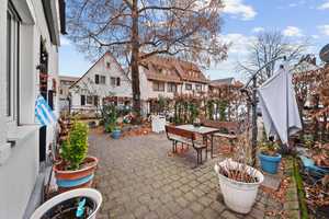 *Mehrfamilienhaus mit Gastrogewerbe in Top Lage von Stuttgart-Wangen* – Stuttgart – Vorschaubild 10