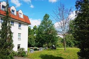 Klein und fein: gepflegte 2-Raumwohnung mit Balkon und TG-Stellplatz – Kunzestraße 5, 4249 Großzschocher, Leipzig – Vorschaubild 15