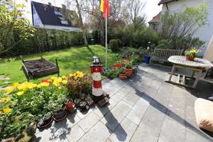 == Platz für die ganze Familie! Raumwunder mit Altbaucharme in ruhiger Innenstadtlage == – Die vollständige Adresse der Immobilie erhältst du vom Anbieter., 32791 Lage – Vorschaubild 14