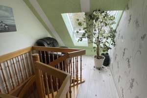 Haus im Haus, Mehrfamilienhaus mit 3 Parteien: Große Balkone &amp; super Grundrisse! – Die vollständige Adresse der Immobilie erhältst du vom Anbieter., 2708 Lawalde – Vorschaubild 26