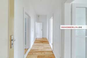 IMMOBERLIN.DE - Top-Citylage! Helle 2-Zimmer-Wohnung nahe Frankfurter Allee – Die vollständige Adresse der Immobilie erhältst du vom Anbieter., 10247 Friedrichshain, Berlin – Vorschaubild 3