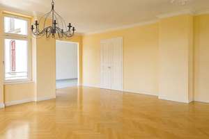 Direkt vom Eigentümer - Provisionsfrei - Südbalkon, Wintergarten, Aufzug, Garage, Parkett, EBK – Mozartstraße 19, 4107 Zentrum-Süd, Leipzig – Vorschaubild 13
