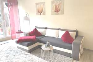 Perfekte Auszeit in Horumersiel-Friesenhörn! Gemütliches EG-Apartment mit herrlicher Süd-Terrasse! – Die vollständige Adresse der Immobilie erhältst du vom Anbieter., 26434 Wangerland – Vorschaubild 7