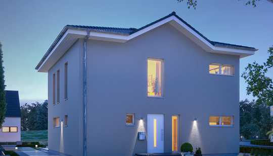 Bild von 🏡 Stadtvilla mit Charakter - durchdacht geplant & elegant gestaltet ✨