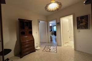 Urbanes Wohnen mit Panoramablick: Gepflegtes Südwest-Apartment im sanierten Denkmal-Tower – Die vollständige Adresse der Immobilie erhältst du vom Anbieter., 22083 Barmbek-Süd, Hamburg – Vorschaubild 7
