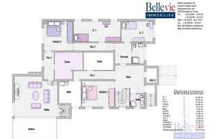 Bungalow for nature lovers and a large family – Frankfurt am Main – Vorschaubild 19