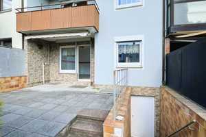Reihenmittelhaus mit Garage in bevorzugter Wohnlage Nähe Schulen und Kindergarten – Leipziger Str. 13, 71522 Rems-Murr-Kreis – Vorschaubild 4