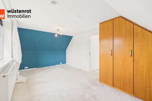 EFH mit Option auf zwei Wohneinheiten – Die vollständige Adresse der Immobilie erhältst du vom Anbieter., 25712 Burg (Dithmarschen) – Vorschaubild 12