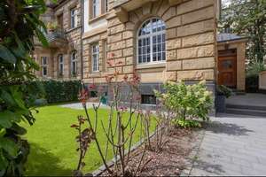 Traumhafte Penthouse-Maisonette-Wohnung im Frankfurter Westend mit privater Dachterrasse  – 60325 Westend-Süd, Frankfurt am Main – Vorschaubild 3