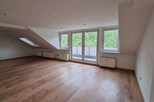 DG-Traum mit Balkon & XXL-Wohnzimmer in Duisburg-Röttgersbach – Kaiser-Friedrich-Straße 223, 47167 Röttgersbach, Duisburg – Vorschaubild 3