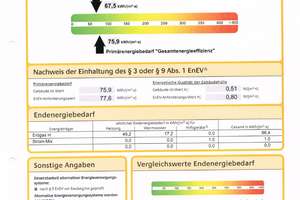  2,5-Zimmer-Wohnung in Hamm Süden – Die vollständige Adresse der Immobilie erhältst du vom Anbieter., 59063 Mitte, Hamm – Vorschaubild 15