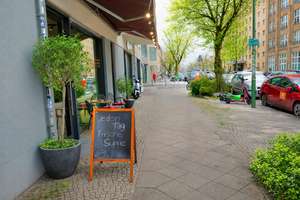 Zwei Zimmer Möbliert, Berlin Mitte – Köpenicker Str. 55, 10179 Mitte (Ortsteil), Berlin – Vorschaubild 19